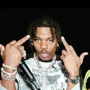 Picture for song 'Lil Baby x Lil Durk Type Beat "Hood Said"' by artist 'beats by NTZ'