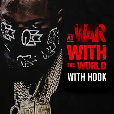 Picture for song '"At War With The World" (with Hook)' by artist 'Beats with Hooks.'