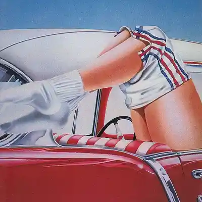 Picture for song 'Despacio' by artist 'Beka El Star'