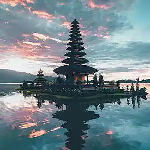 Picture for song 'Bali (Buy 1 Get 4 FREE)' by artist 'BenzMuzik'