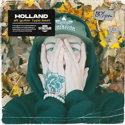 Picture for song 'Holland' by artist 'BITODELNYA'