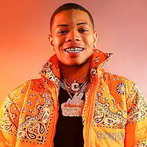 Picture for song 'Burn Out - Lil Migo x Key Glock Type beat' by artist 'Chedda Banger'