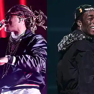 Picture for song 'FUTURE UZY VERT TYPE' by artist 'ChiefaGoKrazy'