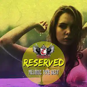 Picture for song 'RESERVED (Hotboii type beat)' by artist 'Chorderline'
