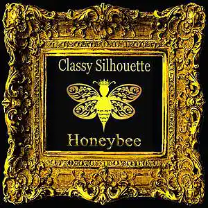 Picture for song 'Honeybee' by artist 'Classy Silhouette'