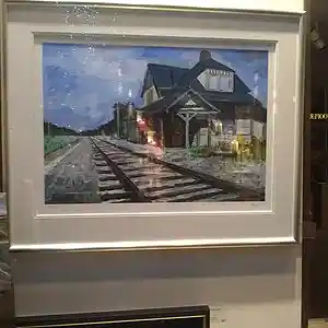 Picture for song 'HEY llelyann' by artist 'Clivey Macdougall'