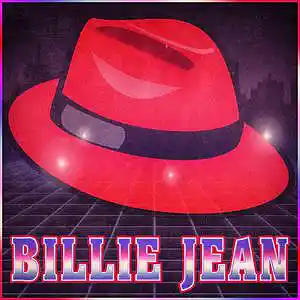 Picture for song 'Billy Jean' by artist 'Cocoband'
