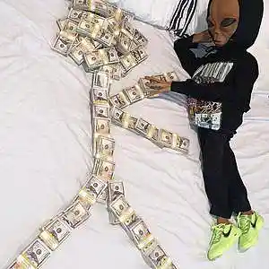 Picture for song 'Young Nudy x Playboi Carti Type Beat' by artist 'Cole Train'