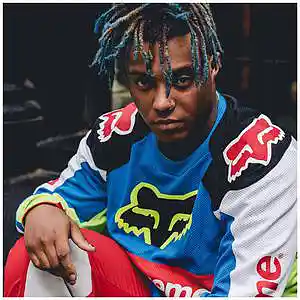 Picture for song 'Lil Skies x Juice WRLD x Polo G type beat' by artist 'DBBeat'