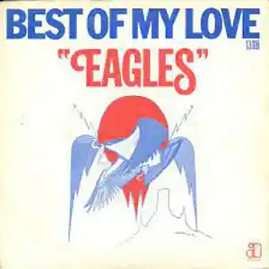 Picture for song 'Best Of My Love' by artist 'Dave Dunklee'