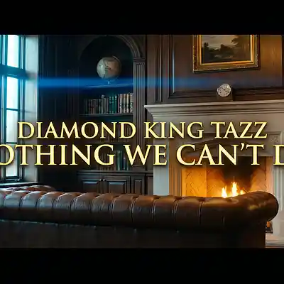 Picture for song 'NOTHING WE CANT DO' by artist 'DIAMOND KING TAZZ'