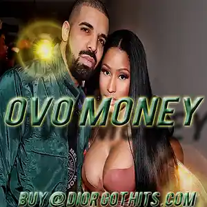 Picture for song '*POP* OVO Money' by artist 'Dior Louis'