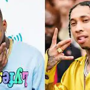 Picture for song 'Tory Lanez x Tyga - Shawty' by artist 'DJ Kev'