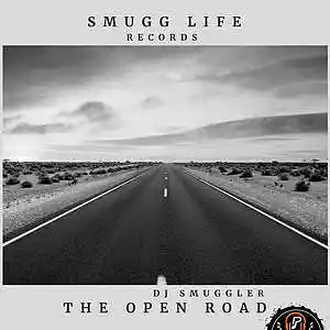 Picture for song 'The Open Road' by artist 'DJ Smuggler'