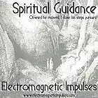 Picture for song 'Spiritual Guidance' by artist 'Electromagnetic impulses'