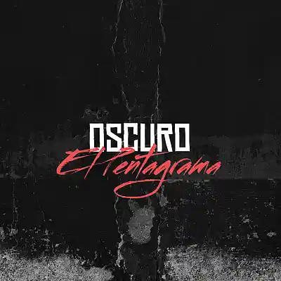 Picture for song '"OSCURO" BOOM BAP BEAT' by artist 'EL PENTAGRAMA'