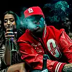 Picture for song 'All I Know Is Money' by artist 'Flame Beats'