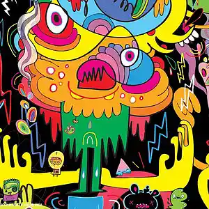 Picture for song 'Ways (FREE DL)' by artist 'Forrest Beats'