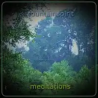 Picture for song 'Piano Meditation IV' by artist 'Greg R. Norton'