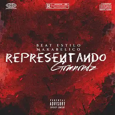 Picture for song 'Representando' by artist 'GRMNRNDZ'