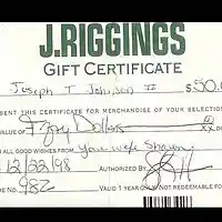 Picture for song 'Amazing Gift' by artist 'Hardheaded'