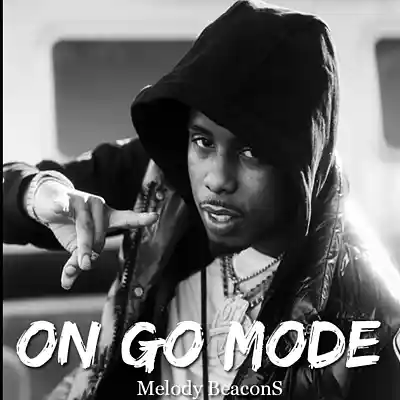 Picture for song 'Pooh Shiesty Type Beat - On Go Mode BPM 14 F# 938' by artist 'Hashtag6eatZ033'