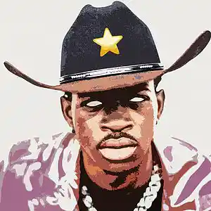 Picture for song 'Famous (Lil Nas X ft Juice WRLD Type Beat)' by artist 'HH Beatz'