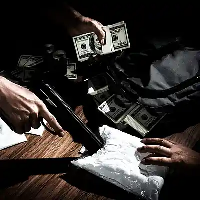 Picture for song 'the work [1]' by artist 'Isolated Ent'