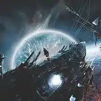 Picture for song 'Ultimatum - Soundtrack -Jahleelbusiness@gmail.com' by artist 'Jahleel Music'