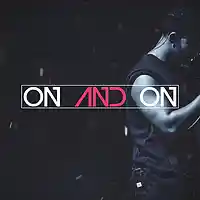 Picture for song 'On and On' by artist 'Jake Mark Music'