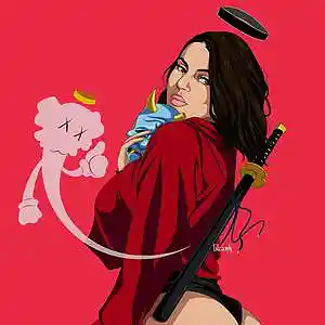 Picture for song 'Clever R&B UK Drill Type Beat Buy 2 Get 4 Free' by artist 'Jay Stacks Beats'