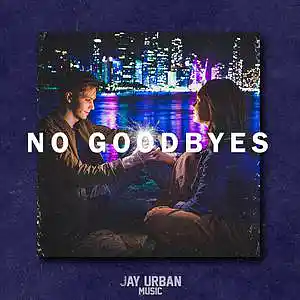 Picture for song 'No Goodbyes (Deep House x Dance Type Beat)' by artist 'JayUrbanMusic'