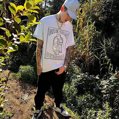 Picture for song 'crying dino 174 bpm' by artist 'Jefeofficial'