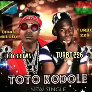Picture for song 'Toto kodole_ft _Turbo 226' by artist 'Jerybrown'