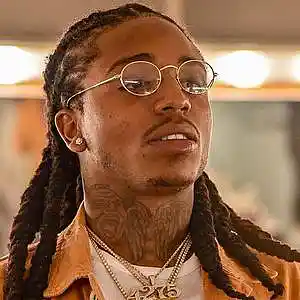 Picture for song 'CatchAVibe -Jacquees x ToryLanez x SummerWalker-' by artist 'J.I. Retro'