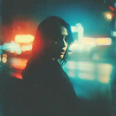 Picture for song '"Stronger" - Inspirational Melodic Trap Beat' by artist 'JLawrence'