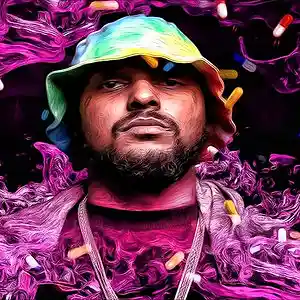 Picture for song 'Kung Fu // Schoolboy Q Type Beat' by artist 'John Coleman'