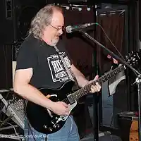 Picture for song 'WB KW S (Take 1) using Digitech Trio' by artist 'Johnny Megabyte'