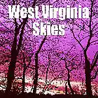 Picture for song 'West Virginia Skies' by artist 'Jon Hanson Songwriter'