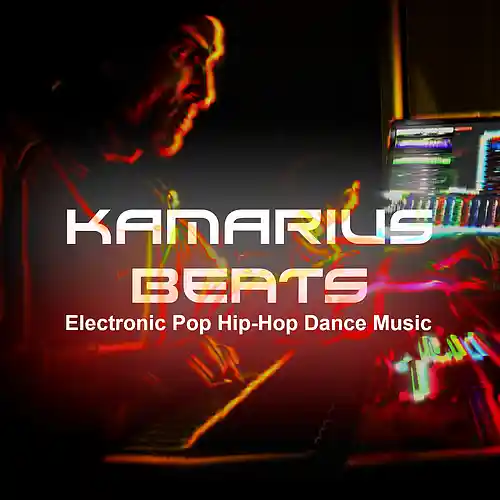 Picture for song 'Dance With Me (In C Minor)' by artist 'KaMarius'