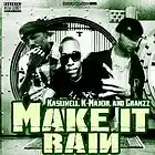 Picture for song 'Kasuwell,Gramz,K-Major- Make it rain em' by artist 'KASUWELL'