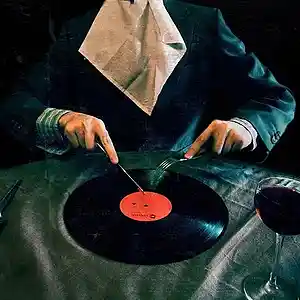 Picture for song 'Hambre de más - Boom Bap Old School type beat' by artist 'Lethal Duke'
