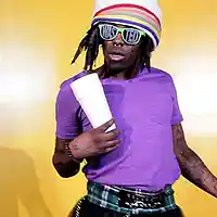 Picture for song 'Take Off Your Clothes Prod By @LilBanksReal' by artist 'Lil Banks Productions'