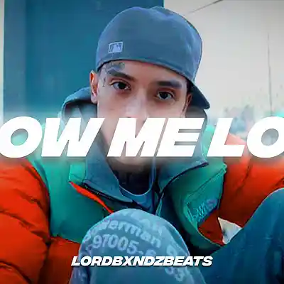Picture for song 'Central Cee X Lil Tjay Sample Melodic Pain Drill T' by artist 'LORDBXNDZBEATS'