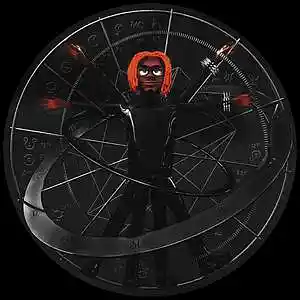 Picture for song 'Omega' by artist 'Makiavelibeats'