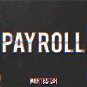 Picture for song 'Payroll 148 Bpm' by artist 'Martes13x'