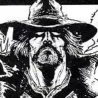 Picture for song 'The Iron Hand And The Velevt Glove' by artist 'MF Paladin'