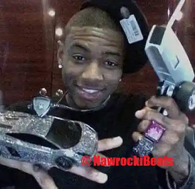 Picture for song 'Soulja Boy Im Boomin NawrockiBeats 2' by artist 'NawrockiBeats'