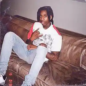Picture for song 'Broken Heart (Buy 1 Get 1 Free)' by artist 'prod. ovvin'