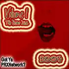 Picture for song '01 - Nauseous - Lets Get **** Up' by artist 'PRX NETWORK'